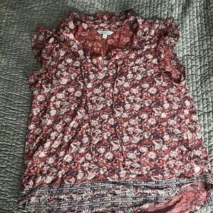 Lucky brand women top